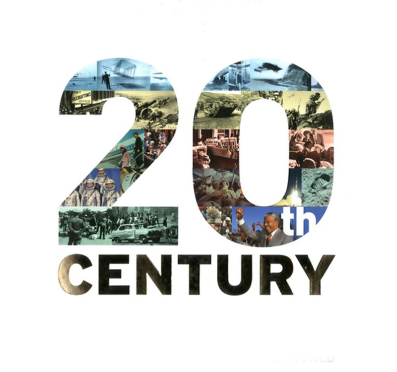 صور تبحر بك في رحلة لأغرب الوقائع خلال القرن العشرين.. أحداث صادمة وتفاصيل مدهشة